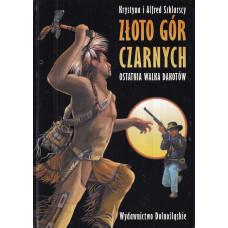 Ostatnia walka Dakotów